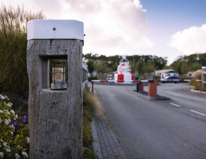 Vakantiepark Zoutelande
