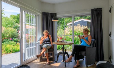 Vakantie Zoutelande