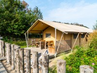 Glamping Zoutelande