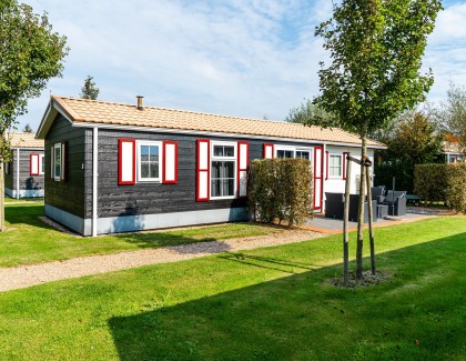 Vakantie Meerpaal