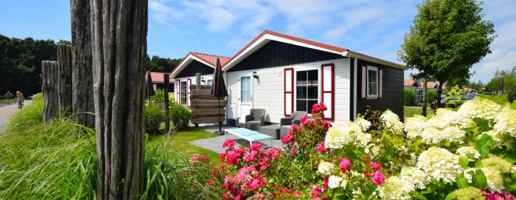 Hotelkamer Zoutelande