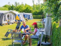 Camping Zeeland