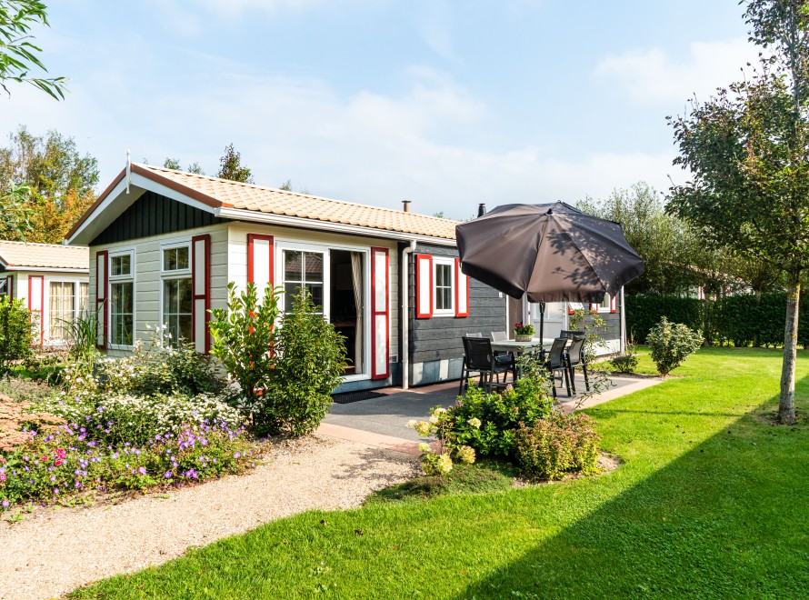 Chalet Meerpaal