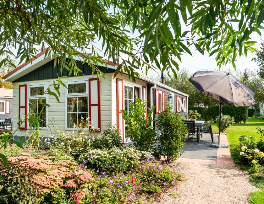 Chalet Meerpaal