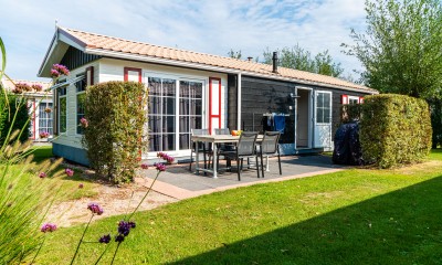 Chalet Zoutelande