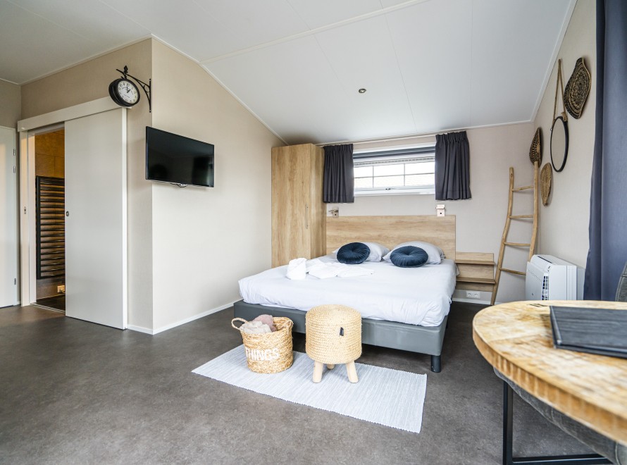 Energie neutrale studio's