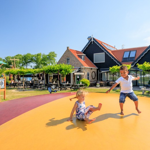 Faciliteiten