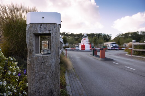Vakantiepark Zoutelande
