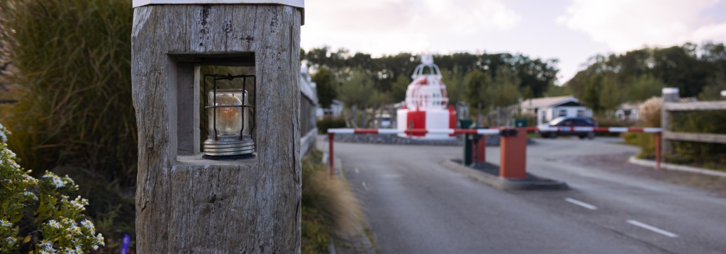 Vakantiepark Zoutelande