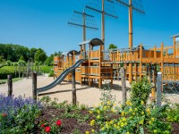 Speelvoorziening de Meerpaal