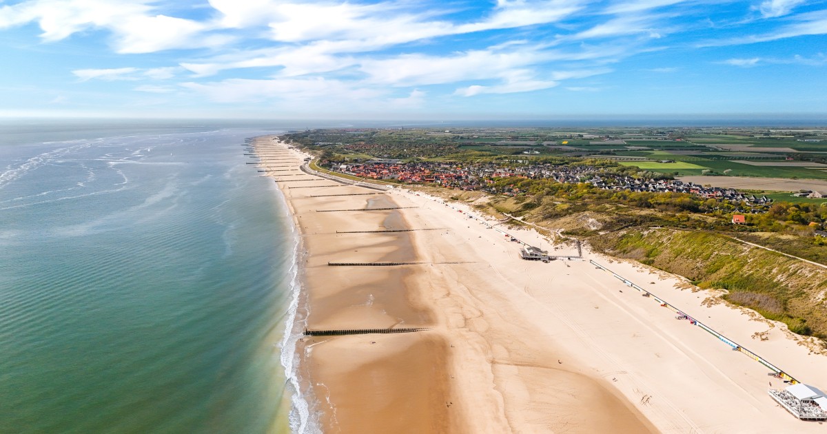 Camping de Meerpaal