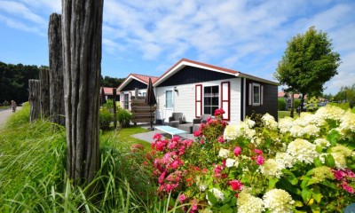 Hotelkamer Zoutelande