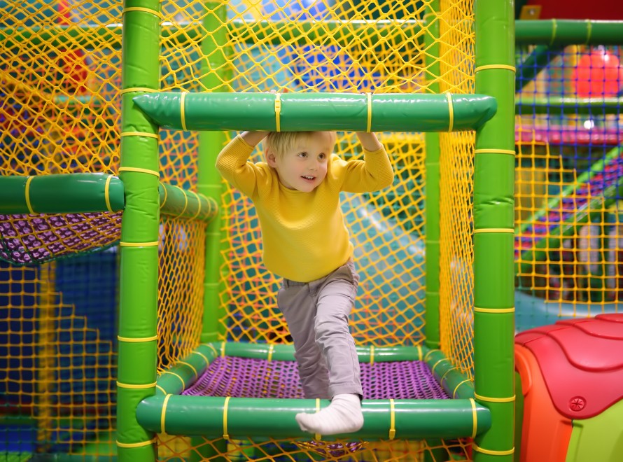 Speelpaleis Bambini
