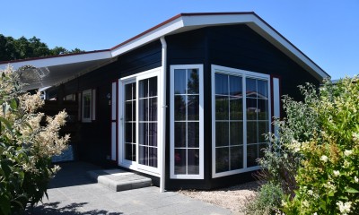 Hotelkamer Zoutelande Meerpaal