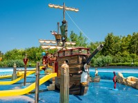 Waterschip de Meerpaal