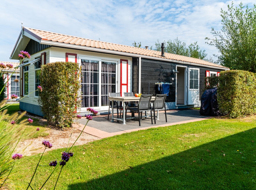 Chalet Zoutelande